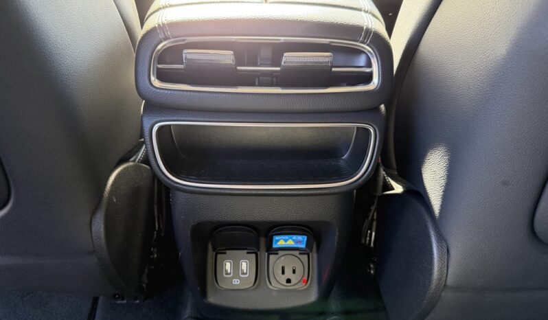 2024 Genesis GV80 2.5T AWD full