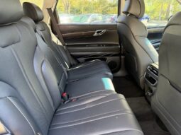 2024 Genesis GV80 2.5T AWD full