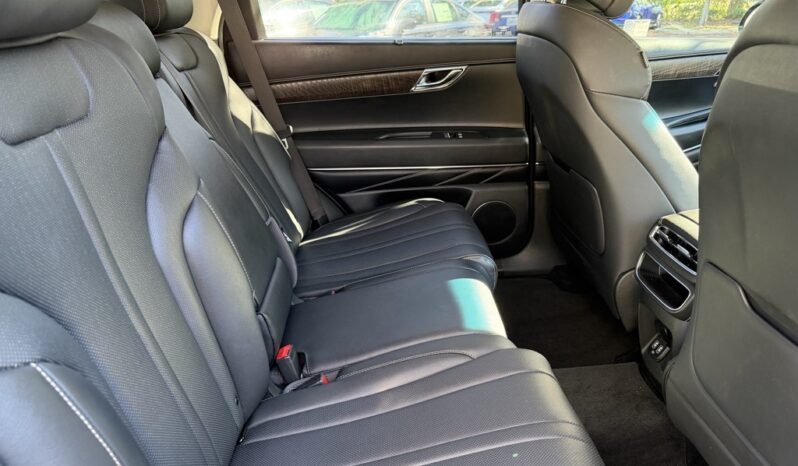 2024 Genesis GV80 2.5T AWD full