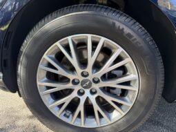 2024 Genesis GV80 2.5T AWD full