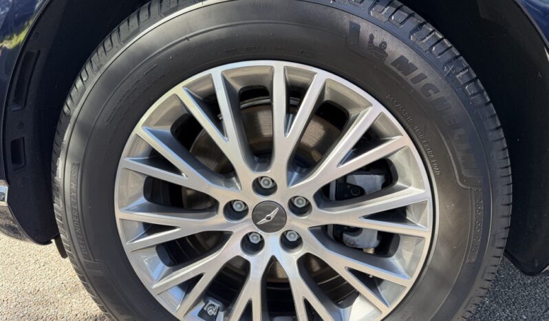 2024 Genesis GV80 2.5T AWD full