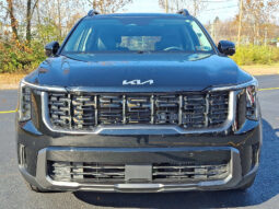 2024 Kia Sorento X-Line SX AWD full