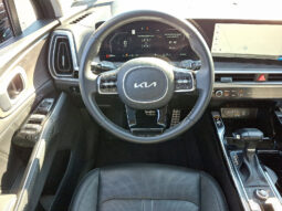 2024 Kia Sorento X-Line SX AWD full