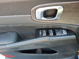 2024 Kia Sorento X-Line SX AWD full