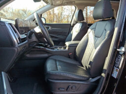 2024 Kia Sorento X-Line SX AWD full