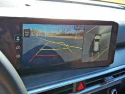 2024 Kia Sorento X-Line SX AWD full