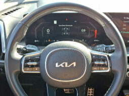 2024 Kia Sorento X-Line SX AWD full