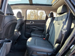 2024 Kia Sorento X-Line SX AWD full