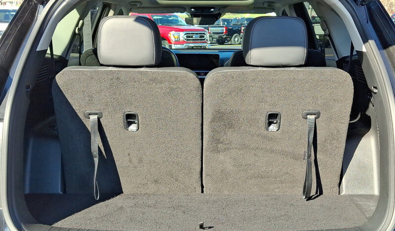 2024 Kia Sorento X-Line SX AWD full