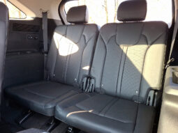 2024 Kia Sorento X-Line SX AWD full