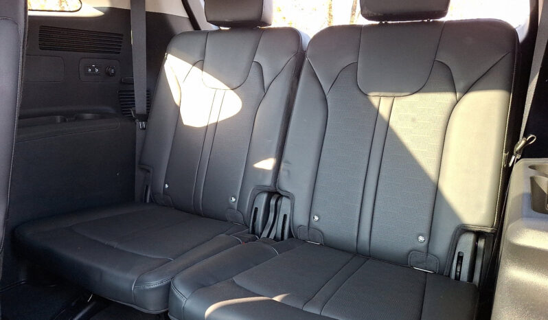 2024 Kia Sorento X-Line SX AWD full