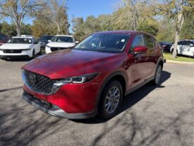 2022 Mazda CX-5 2.5 S Select AWD