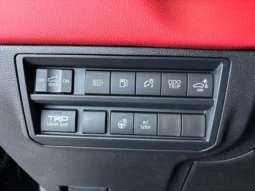 New 2026 Toyota Tundra i-FORCE MAX TRD Pro full