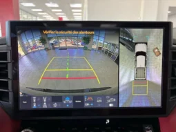 New 2026 Toyota Tundra i-FORCE MAX TRD Pro full