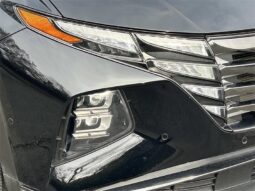 2022 Hyundai Tucson Limited AWD full