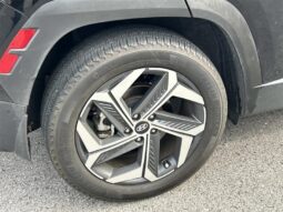 2022 Hyundai Tucson Limited AWD full