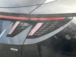 2022 Hyundai Tucson Limited AWD full