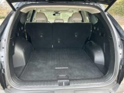 2022 Hyundai Tucson Limited AWD full