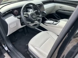 2022 Hyundai Tucson Limited AWD full