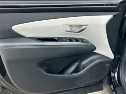 2022 Hyundai Tucson Limited AWD full