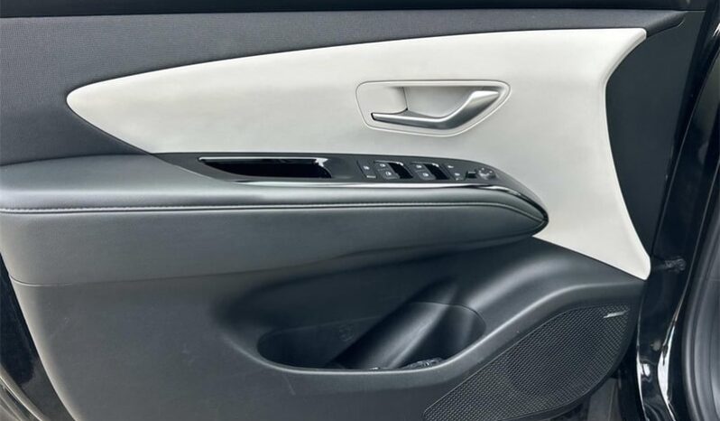 2022 Hyundai Tucson Limited AWD full