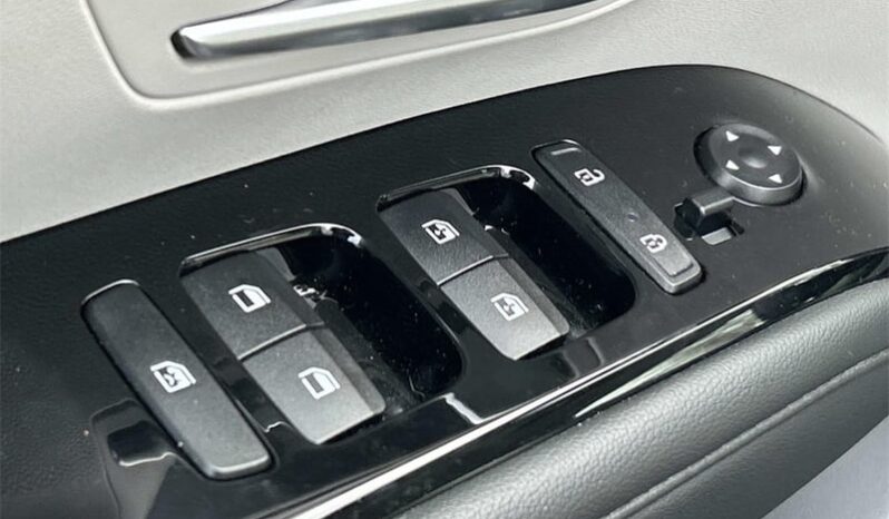 2022 Hyundai Tucson Limited AWD full