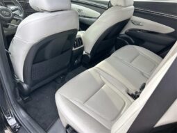 2022 Hyundai Tucson Limited AWD full