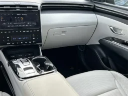 2022 Hyundai Tucson Limited AWD full