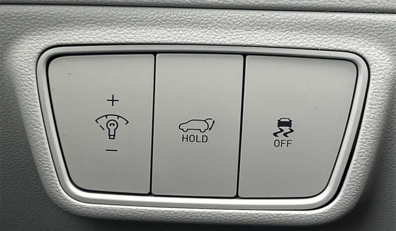 2022 Hyundai Tucson Limited AWD full