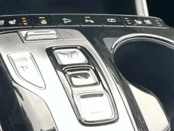 2022 Hyundai Tucson Limited AWD full