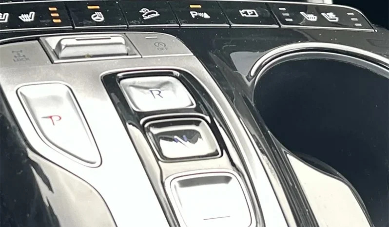 2022 Hyundai Tucson Limited AWD full