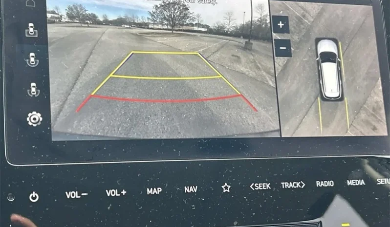 2022 Hyundai Tucson Limited AWD full