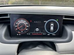 2022 Hyundai Tucson Limited AWD full