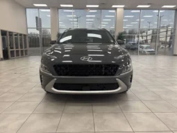 2023 Hyundai Kona Limited AWD full