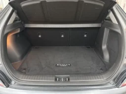 2023 Hyundai Kona Limited AWD full