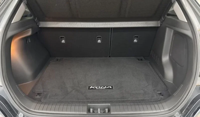 2023 Hyundai Kona Limited AWD full