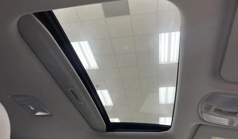 2023 Hyundai Kona Limited AWD full