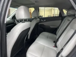 2023 Hyundai Kona Limited AWD full