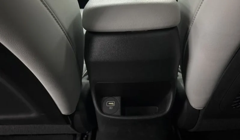 2023 Hyundai Kona Limited AWD full