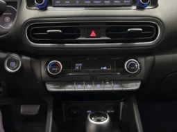 2023 Hyundai Kona Limited AWD full