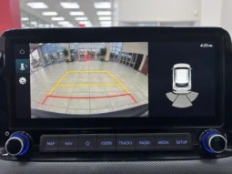 2023 Hyundai Kona Limited AWD full