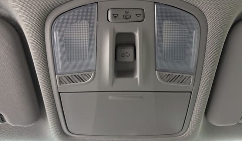 2023 Hyundai Kona Limited AWD full