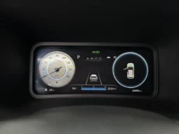 2023 Hyundai Kona Limited AWD full