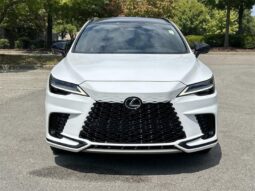 2023 Lexus RX 500h F SPORT Performance full
