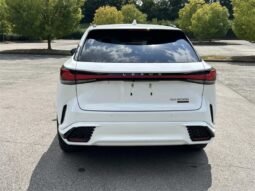 2023 Lexus RX 500h F SPORT Performance full