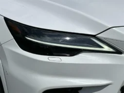 2023 Lexus RX 500h F SPORT Performance full