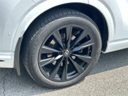 2023 Lexus RX 500h F SPORT Performance full