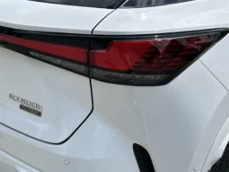 2023 Lexus RX 500h F SPORT Performance full
