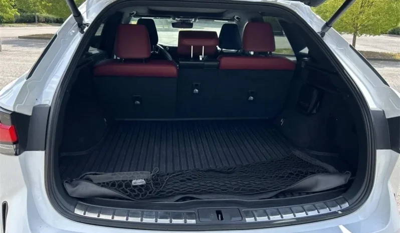 2023 Lexus RX 500h F SPORT Performance full