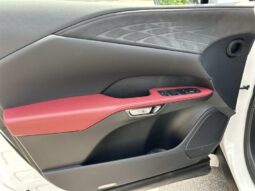 2023 Lexus RX 500h F SPORT Performance full